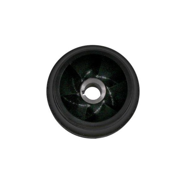 Pump Repair Parts- Spare, Impeller 50-125/80-65-125/121 CI.